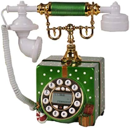 טלפון עתיק של Geltdn, טלפון דיגיטלי קבוע וינטג