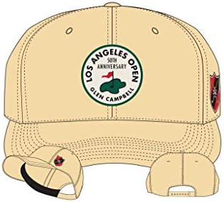 טורנירי גולף מחט אמריקאיים אוסף גולף חור 19 כובע בייסבול מתכוונן, נווד