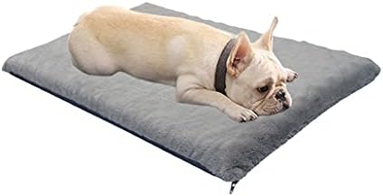 WXBDD מיטת כלב מחצלת בית כלב בית כלב נשלף מיטת ספה כלב רחיצה לאספקת חיות מחמד קטנה בינונית גדולה