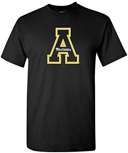 NCAA מורשה רשמית מכללות - צוות קמע אוניברסיטאות קמע/לוגו חולצה בסיסית