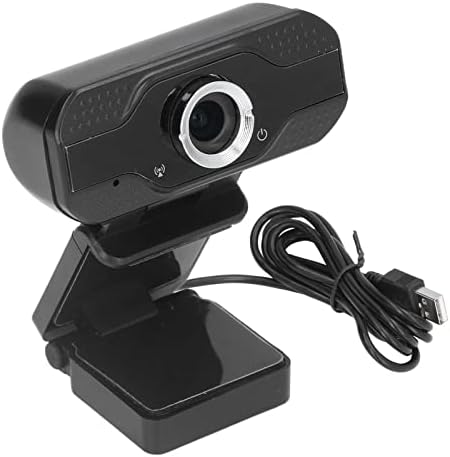 A1-1080p מחשב נייד מחשב נייד מצלמת וידאו בהגדרה גבוהה מצלמת מחשב עבור ועידת משק הבית