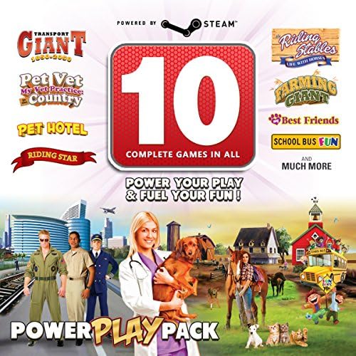Uie Power Pack Edition Steam