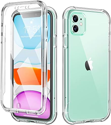 Skylmw iPhone 11 Case 2019 6.1 אינץ