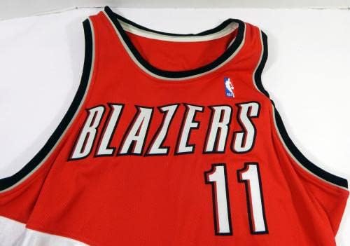 2003-04 Portland Trail Blazer